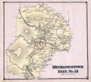 Mechanicstown 1, Frederick County 1873
